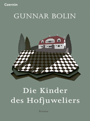 cover image of Die Kinder des Hofjuweliers